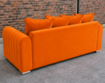 Lilly 2 Seater Sofa – Premium Quality Sofa - Image 4