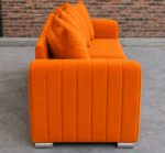 Lilly 2 Seater Sofa – Premium Quality Sofa - Image 3