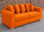 Lilly 2 Seater Sofa – Premium Quality Sofa - Image 2