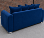 Lilly 2 Seater Sofa – Spacious & Stylish Couch - Image 4