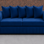 Lilly 2 Seater Sofa – Spacious & Stylish Couch
