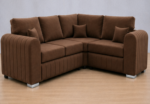 Lilly L Shape Sofa – Stylish Large Sofa - Image 5