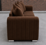 Luxury Two Seater Sofa - Lilly Sofa New - Image 3