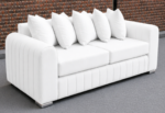 Living Room 2 Seater Sofa - Lilly Sofa - Image 2