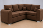 Lilly L Shape Sofa – Stylish Large Sofa