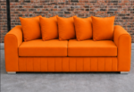 Lilly 2 Seater Sofa – Premium Quality Sofa
