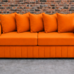 Lilly 2 Seater Sofa – Premium Quality Sofa