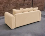 Two Seater Lilly Sofa - Image 4