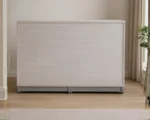 Chest of Drawers 3/3 – Luxury Spacious Wooden Drawer Cabinet - Image 2