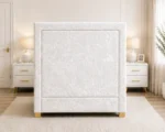 King Size Divan Bed with Storage – Luxury Bedroom Collection - Image 3