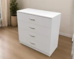 Chest of Drawers 4/4 – Modern Wooden Drawers - Image 2
