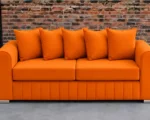 Lilly 2 Seater Sofa – Premium Quality Sofa
