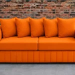 Lilly 2 Seater Sofa – Premium Quality Sofa