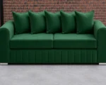 Premium Quality Sofa - Sofa 2 Seater - Lilly Sofa