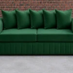 Premium Quality Sofa - Sofa 2 Seater - Lilly Sofa