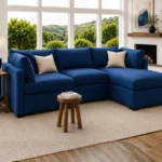 Soft & Premium Finish U Shape Sofa - Sofa U Shape