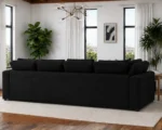 Sofa 6 Seater Sofa - Sofa U Shape - Image 6
