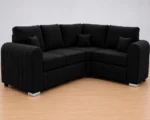 L Shape 4 Seater Lilly Sofa – Elegant Living Room Furniture
