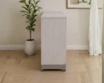 Chest of Drawers 3/3 – Luxury Spacious Wooden Drawer Cabinet - Image 4
