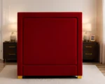 Divan Bed with Drawers - Handmade King Size Divan Bed Frame – Classic & Stylish Design - Image 5