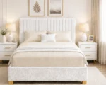 King Size Divan Bed with Storage – Luxury Bedroom Collection - Image 2