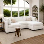 Premium Quality Living Sofa - Sofa U Shape