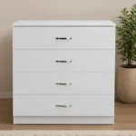 Chest of Drawers 4/4 – Modern Wooden Drawers