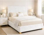 King Size Divan Bed with Storage – Luxury Bedroom Collection - Image 5