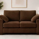 Dylan 2 Seater Sofa - Dylan Luxury 2 Seater Sofa