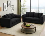 Dylan 3+2 Seater Sofa – Stylish & Durable Design - 3+2 Seater Sofa
