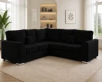 Designer Dylan 5 Seater Corner Sofa – Premium Comfort & Style - Image 2