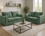 Dylan 3+2 Seater Sofa Set – Contemporary Dylan 3+2 Seater Sofa Set – Elegant Home Upgrade - Image 3