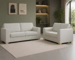 Designer Dylan 3+2 Seater Sofa – Premium Comfort & Style - Luxury Dylan 3+2 Seater Sofa