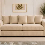 Dylan 3 Seater Sofa – Dylan Modern 3 Seater Sofa – Premium Living Room Furniture