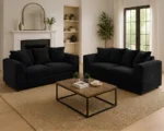 Dylan 3+2 Seater Sofa – Stylish & Durable Design - 3+2 Seater Sofa - Image 5