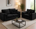 Dylan 3+2 Seater Sofa – Stylish & Durable Design - 3+2 Seater Sofa - Image 2