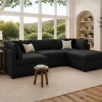 Modern U Shape Sofa – Elegant Home Furniture