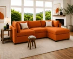 Premium Comfort Sofa - U Shape Sofa