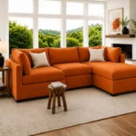 Premium Comfort Sofa - U Shape Sofa
