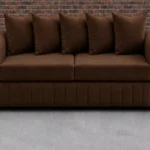 Luxury 2 Seater Sofa - Lilly Sofa New
