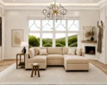 U Shape Sofa – Modern Urban Sofa - Image 2