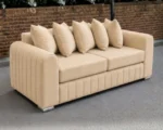 Two Seater Lilly Sofa - Image 2