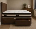Space Saving King Size Divan Bed – Smart Storage Solution - Image 3