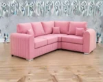 Lilly Sofa - Modern L Shape Sofa – Elegant Home Furniture - Image 3