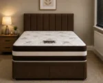 Space Saving King Size Divan Bed – Smart Storage Solution - Image 2
