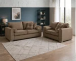 Dylan Seater Sofa Set – Dylan 3+2 Seater Sofa Set - Image 5