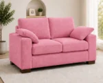 Dylan Sofa - 2 Seater Sofa - Premium 2 Seater Sofa - Dylan Premium 2 Seater Sofa