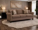 Sofa 3-Seater – Harrison Three Seater Sofa - Harrison Premium Sofa - Image 2