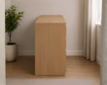 Chest of 4+4 Drawers – 4+4  Chest of Drawers – Elegant Contemporary Drawers - Image 3