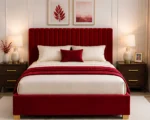 Divan Bed with Drawers - Handmade King Size Divan Bed Frame – Classic & Stylish Design